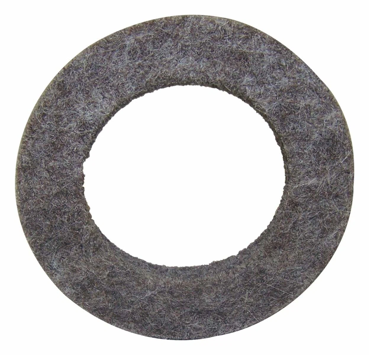Vintage - Felt Gray Output Seal - J0932295